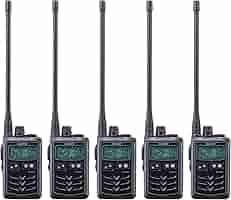 特定小電力トランシーバー 2台セット　アルインコ　dj-p321 ロング Amazon | アルインコ 特定小電力トランシーバー DJ-P321BL